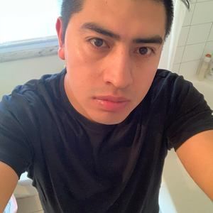 Meet your Posher, Felipe